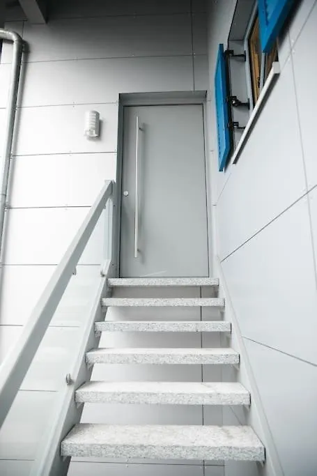 Apartment Mit Burgblick 布尔格伦根费尔德 0*,  德国